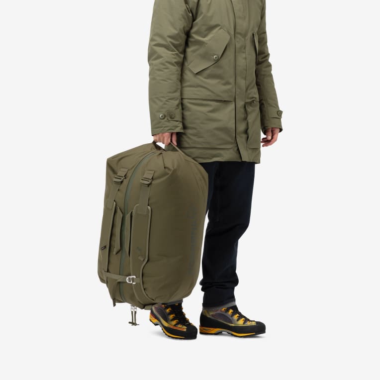 Norrøna 70L Duffel Bag
