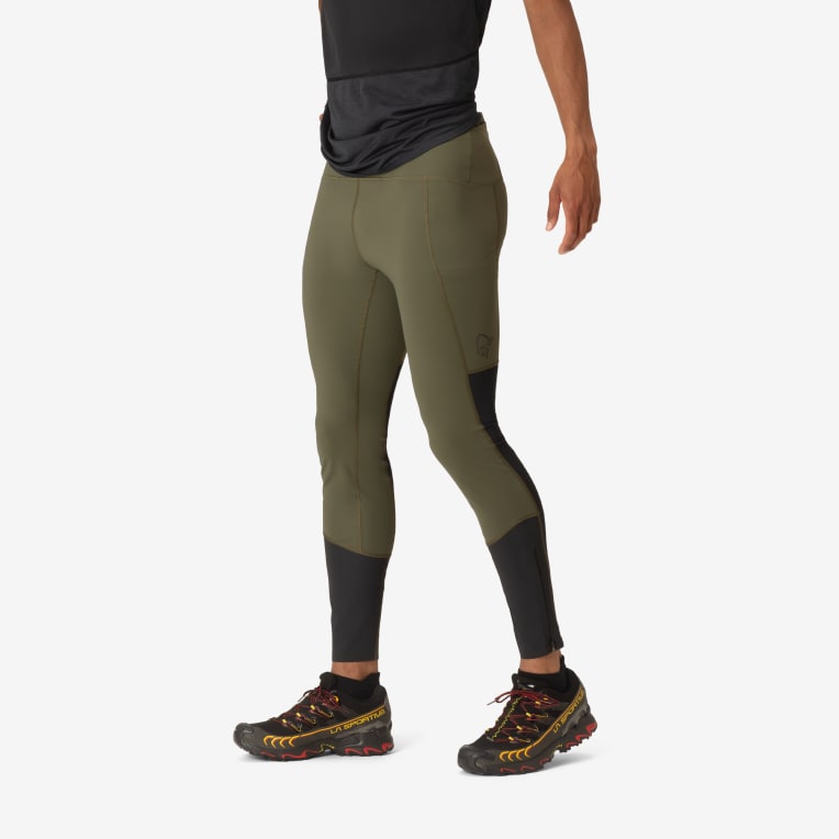 senja equaliser stretch Tights