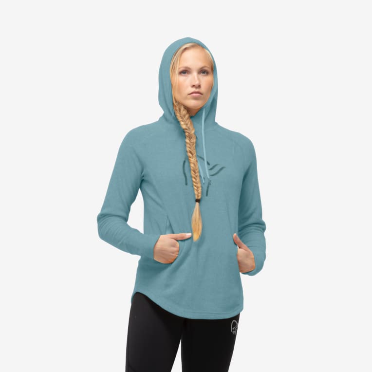 Norrøna warm2 Hood