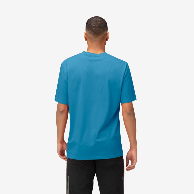 cotton duotone T-shirt