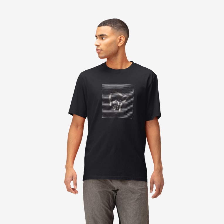 cotton shutter viking T-Shirt