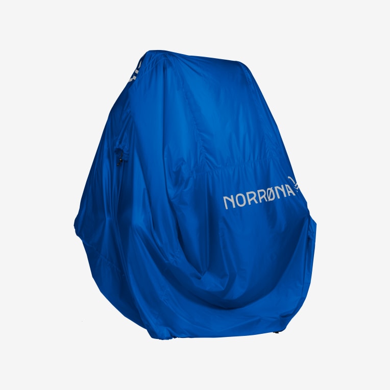 lightweight 10D Windsack 4/2