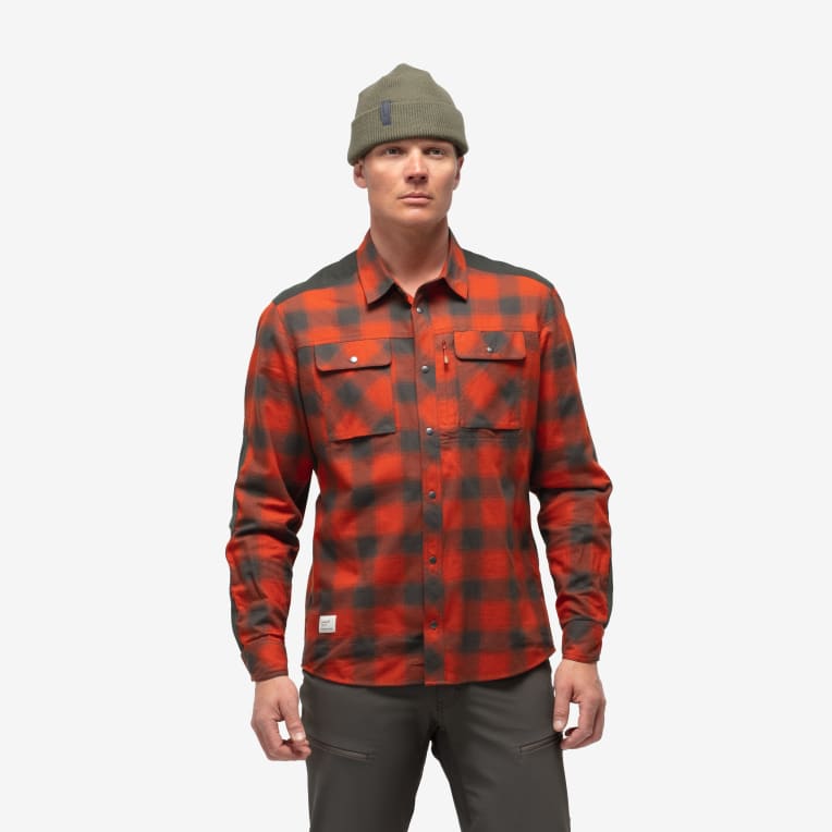 flannel Shirt