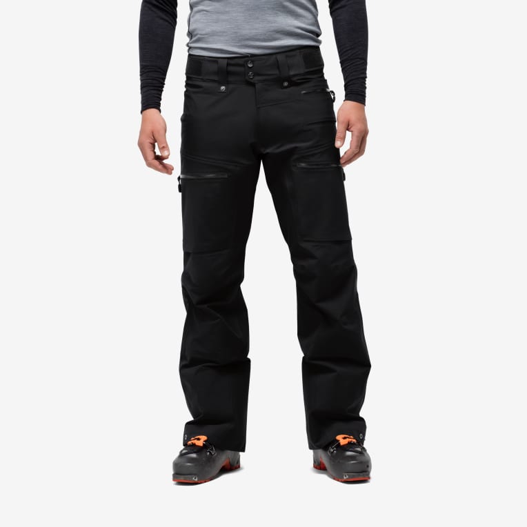 Gore-Tex Pants