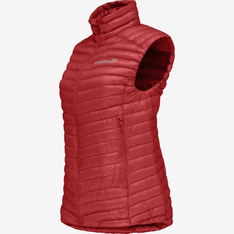 superlight down850 Vest