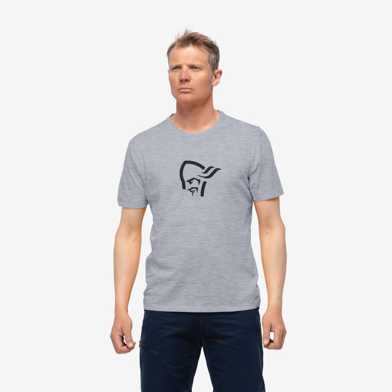 cotton viking T-Shirt