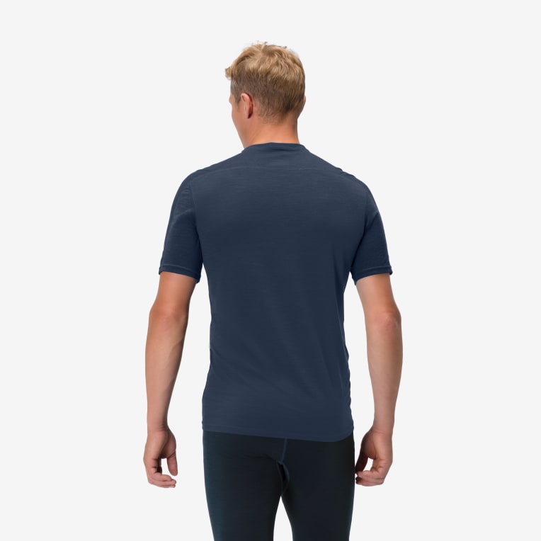 equaliser merino T-Shirt