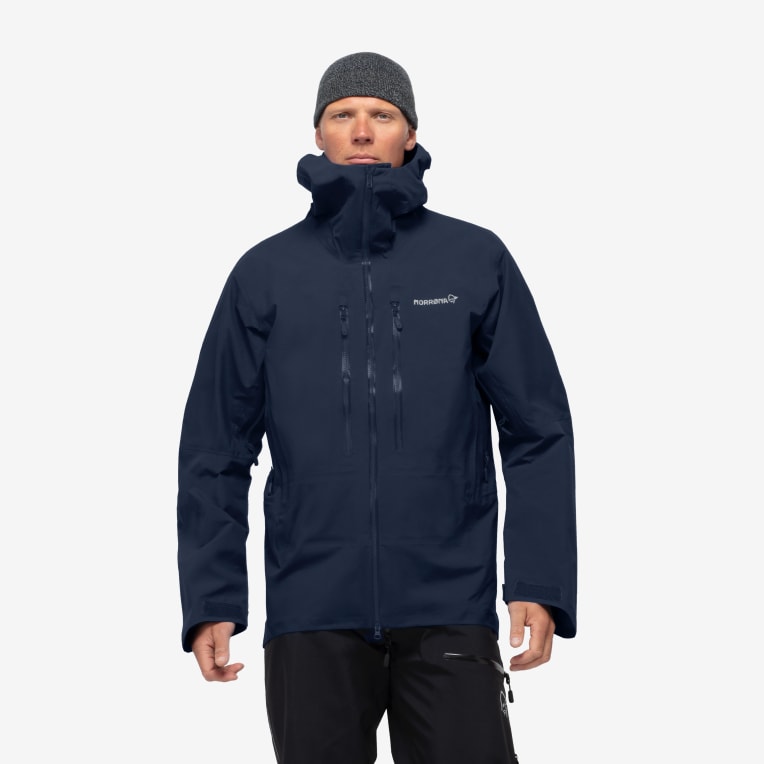 Gore-Tex Pro Jacket M's