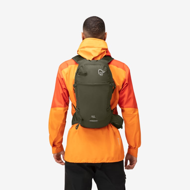Norrøna 15L Pack