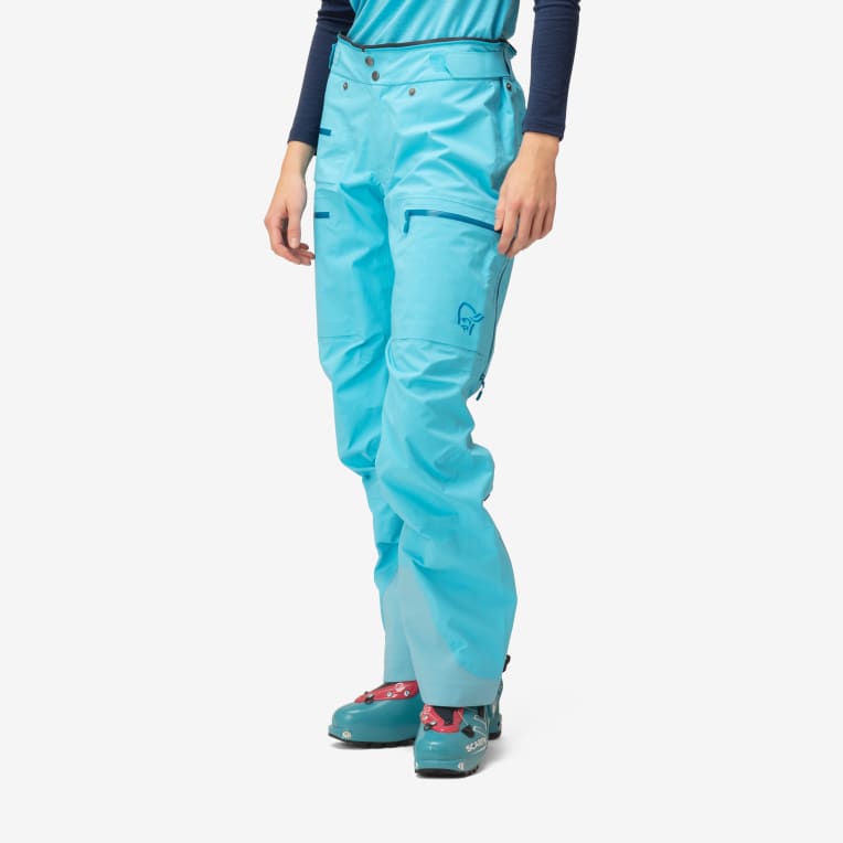 Gore-Tex Pro Pants