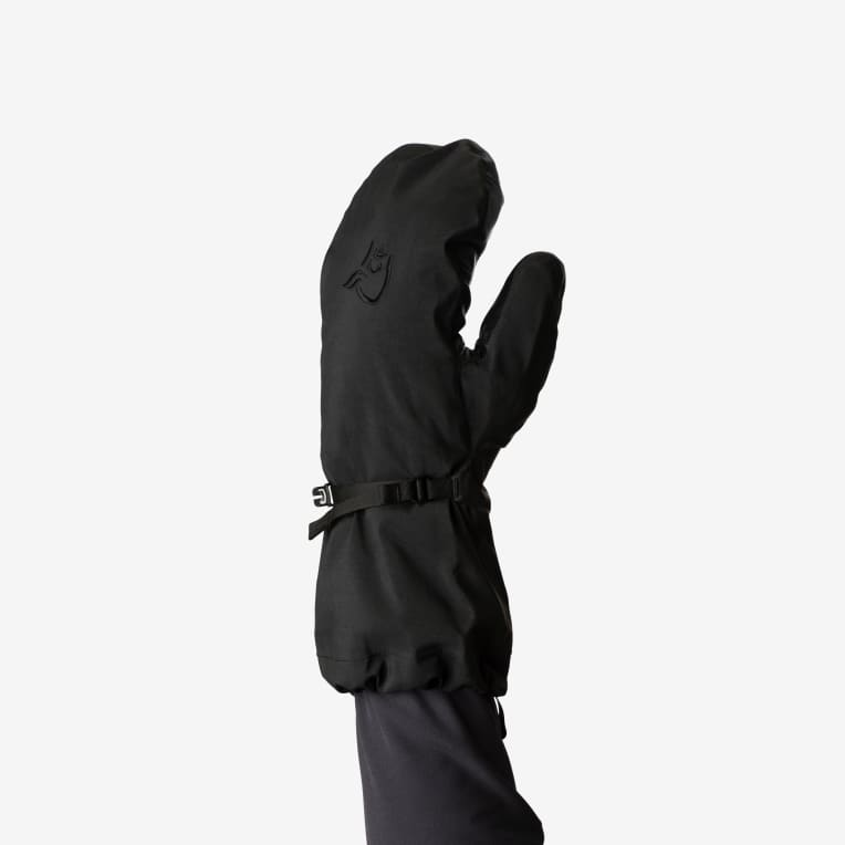 Gore-Tex Pro Mittens