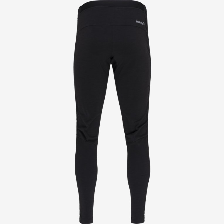 warmwool2 stretch Tights M's