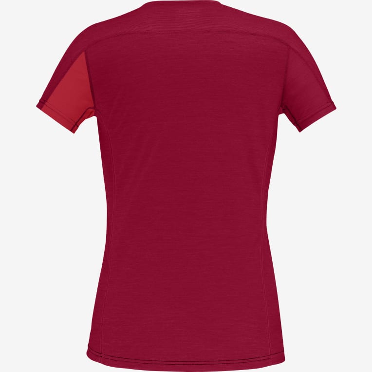 equaliser merino T-Shirt