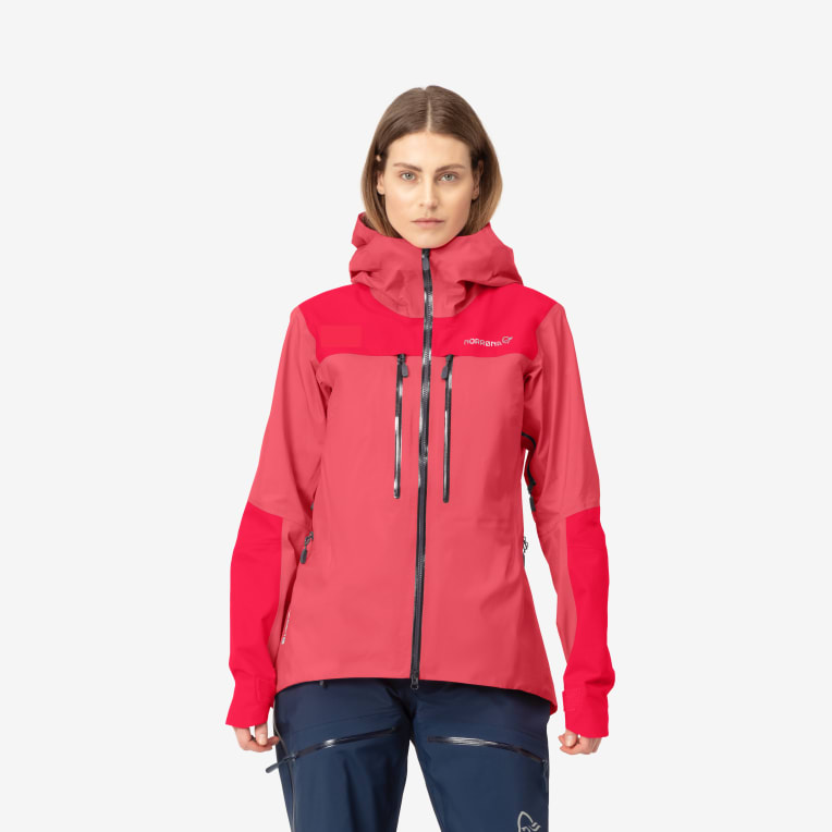Gore-Tex Pro Light Jacket