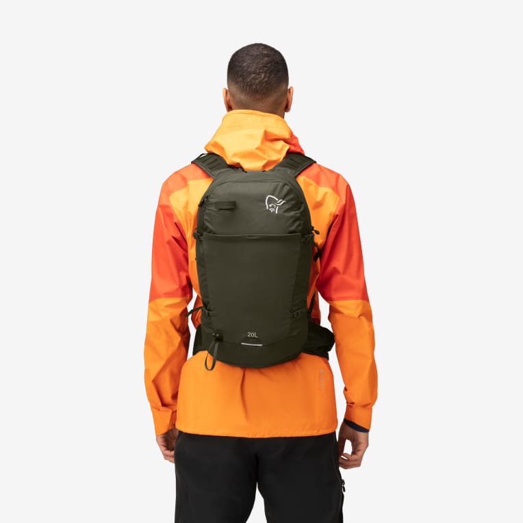 Norrøna 20L Pack