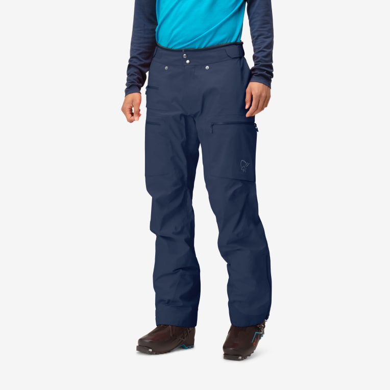 Gore-Tex Pro Pants