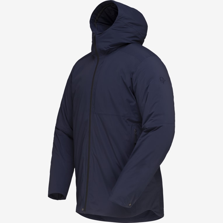 dri2 insulated Jacket