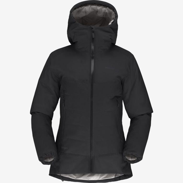 dri2 thermo60 Jacket