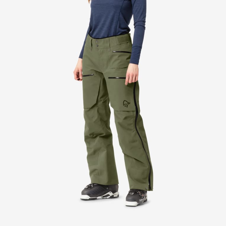 Gore-Tex Pro Pants
