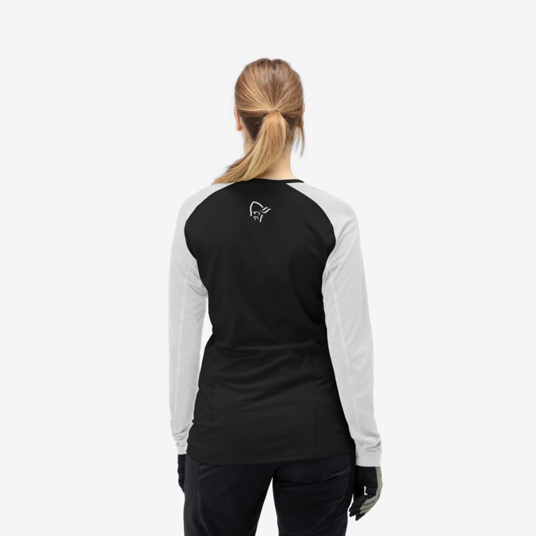 equaliser lightweight Long sleeve