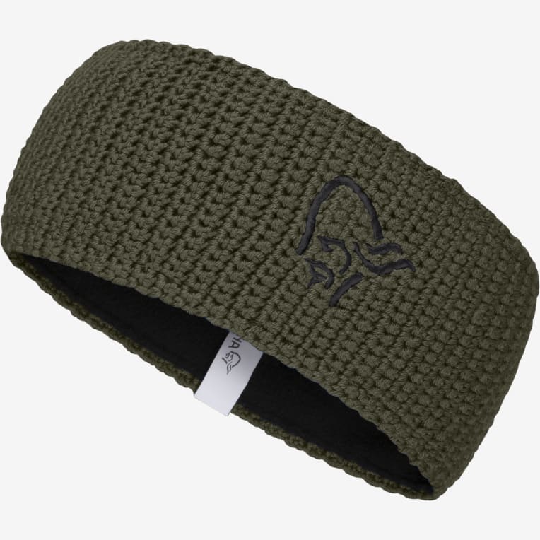 logo Headband