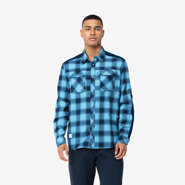 flannel Shirt