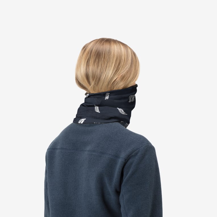 fleece neck