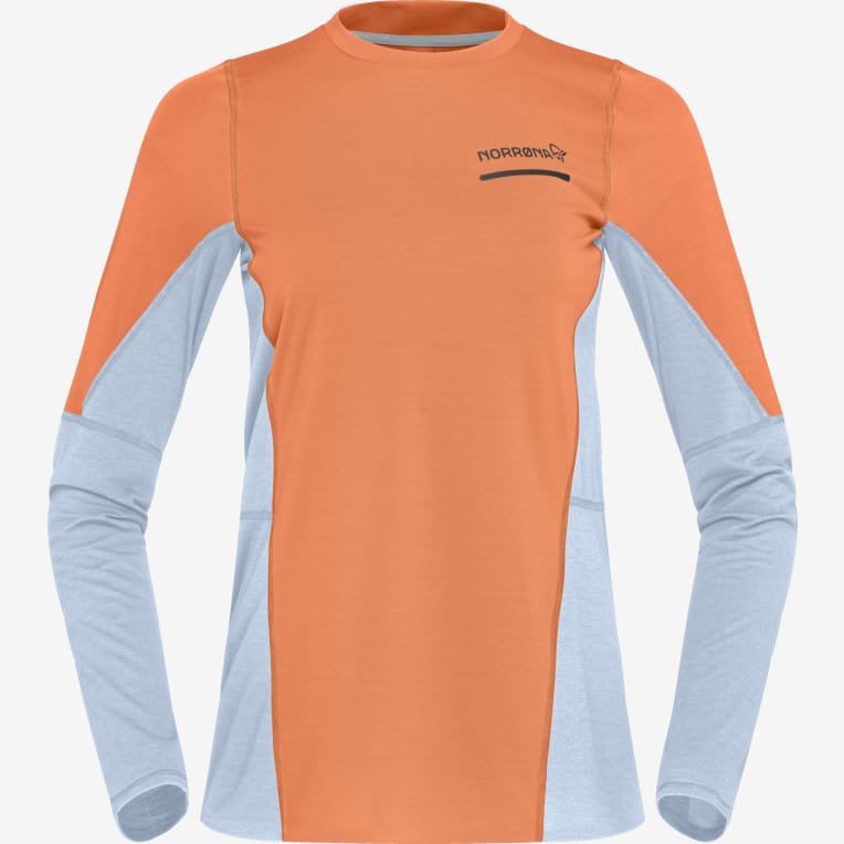 senja equaliser lightweight Long sleeve