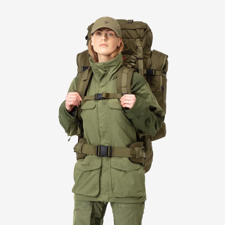 para ranger 120L synkron Pack