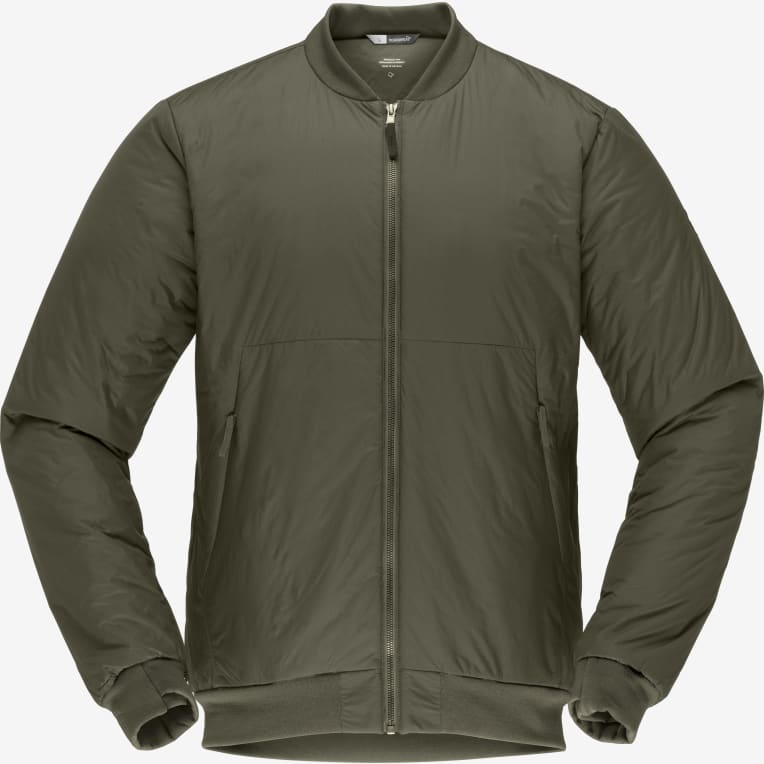 thermo60 Jacket