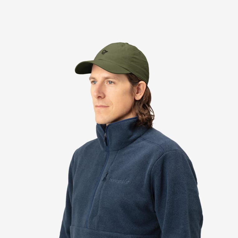 Norrøna sports tech Cap Unisex