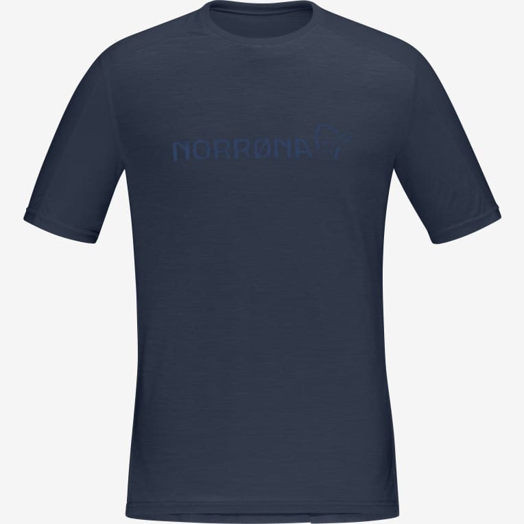 equaliser merino T-Shirt