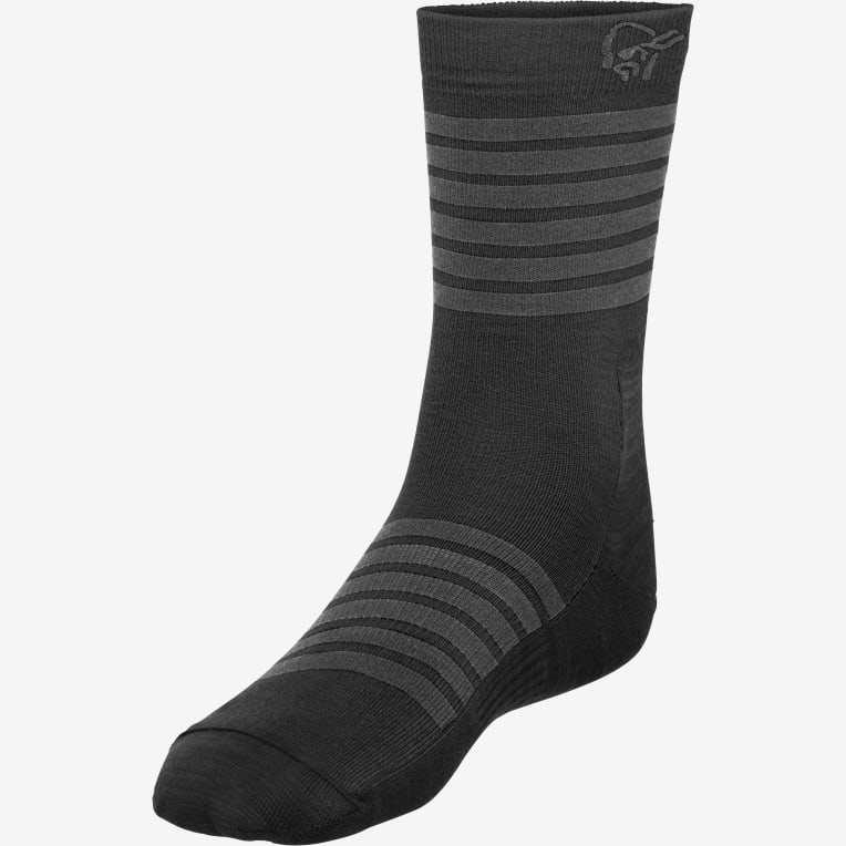 light weight Merino Socks
