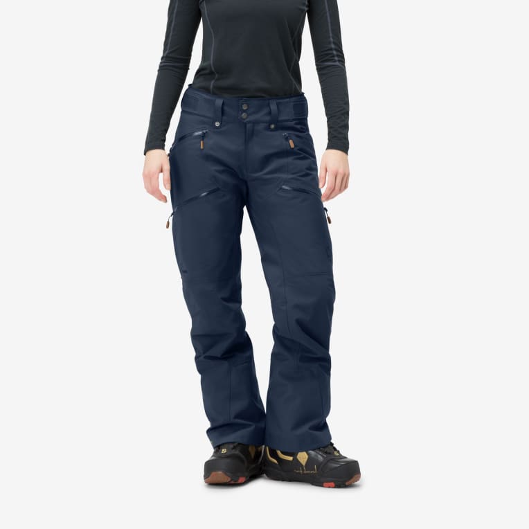 Gore-Tex thermo60 Pants