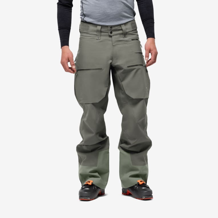 Gore-Tex Pro Pants