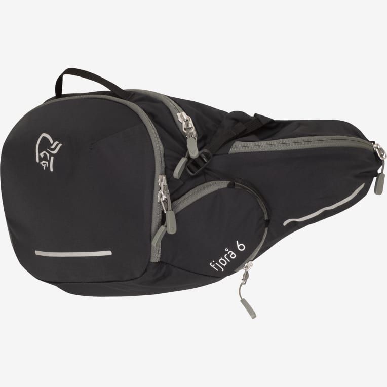 econyl195 6L hip Pack
