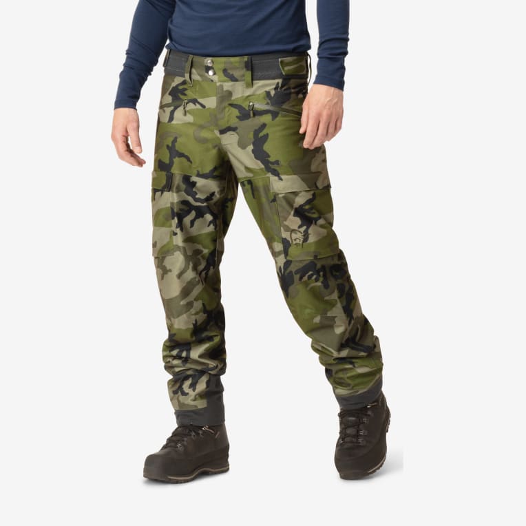Gore-Tex Pants