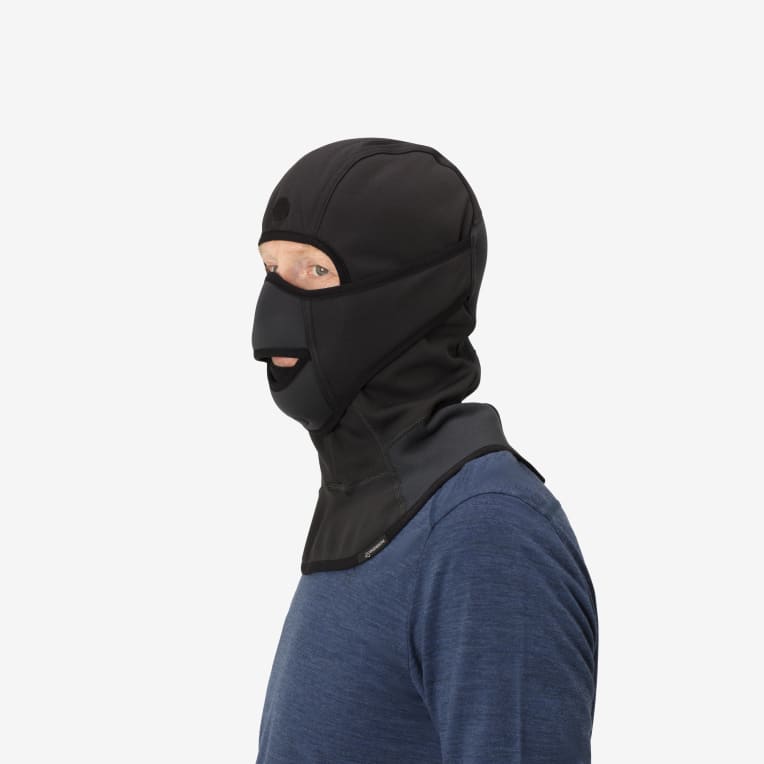 Expedition Facemask