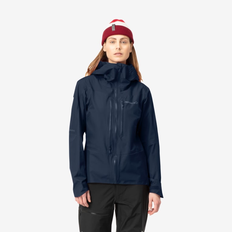 Gore-Tex Paclite Jacket