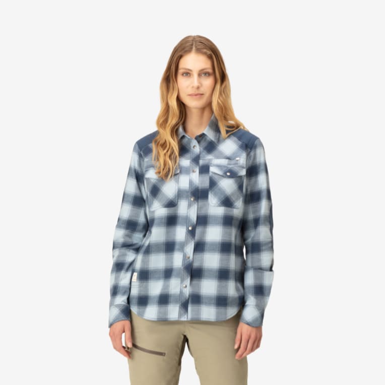 flannel Shirt