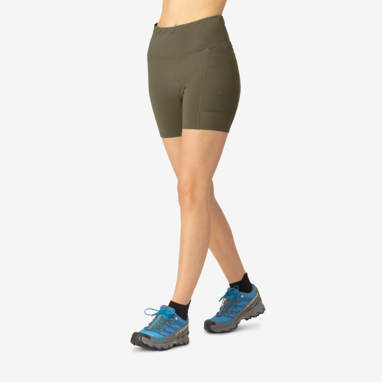 senja equaliser stretch 6'' Tights