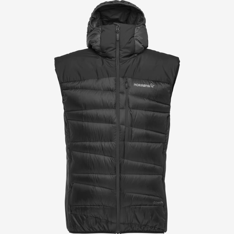 down750 Vest
