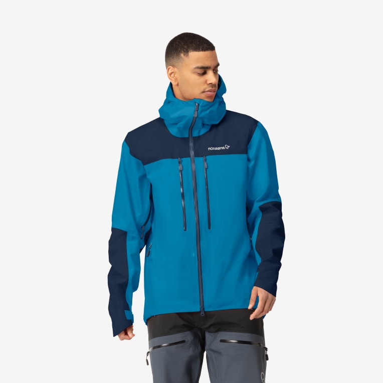 Gore-Tex Pro Light Jacket