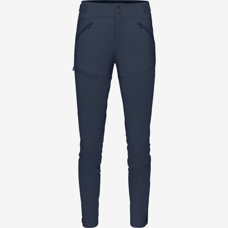 rugged slim Pants