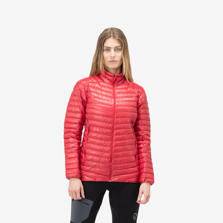 superlight down850 Jacket