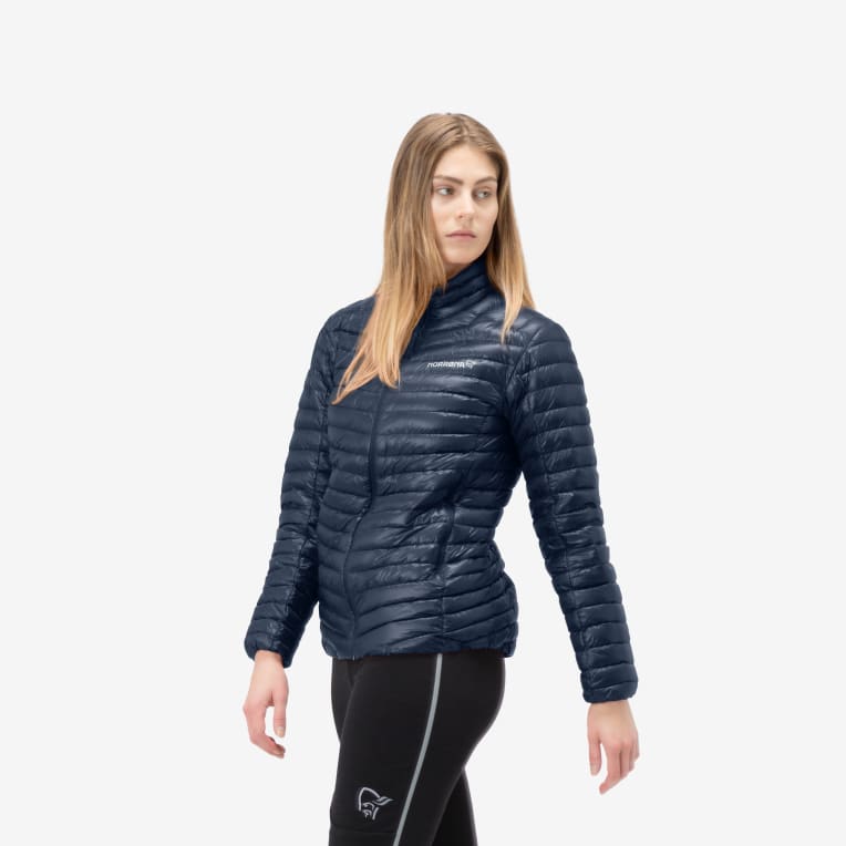 superlight down850 Jacket