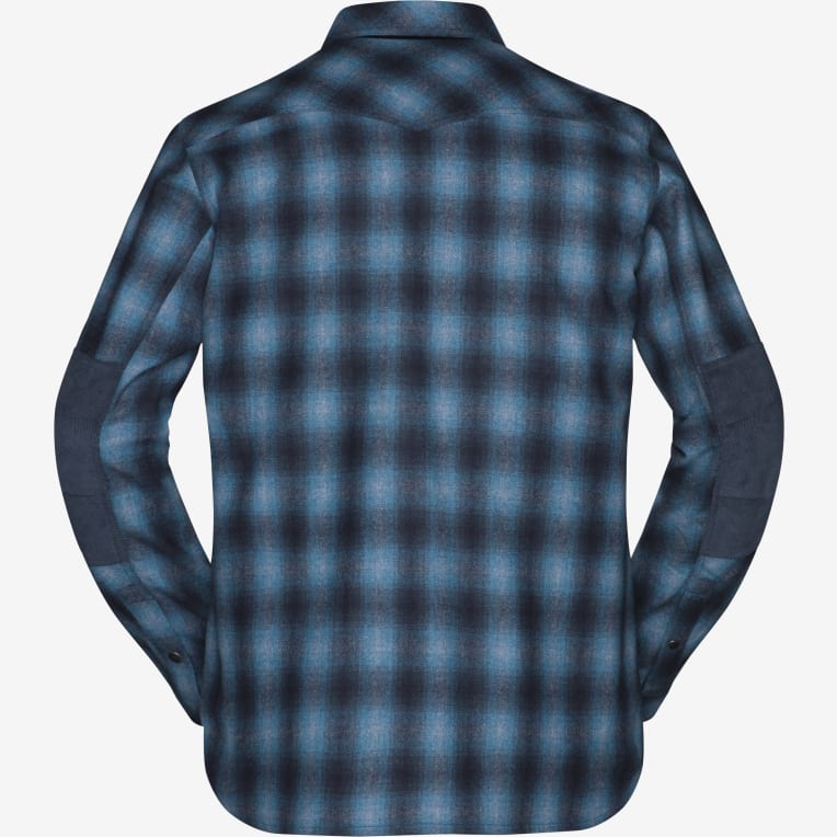 wool Shirt M's