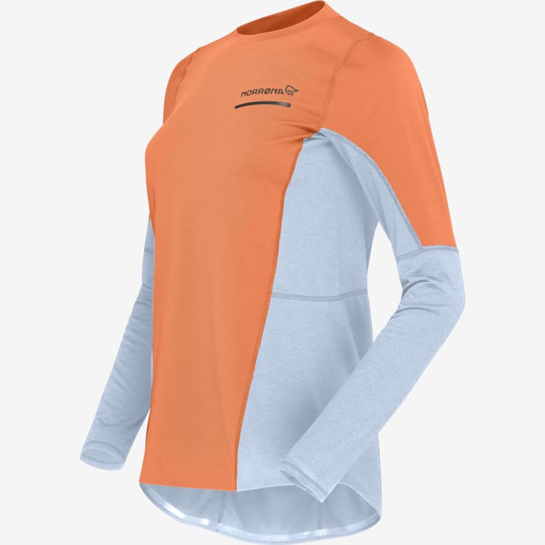 senja equaliser lightweight Long sleeve