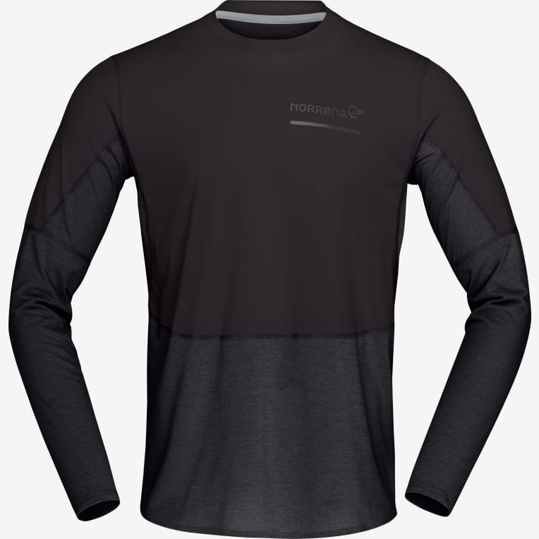 senja equaliser lightweight Long sleeve