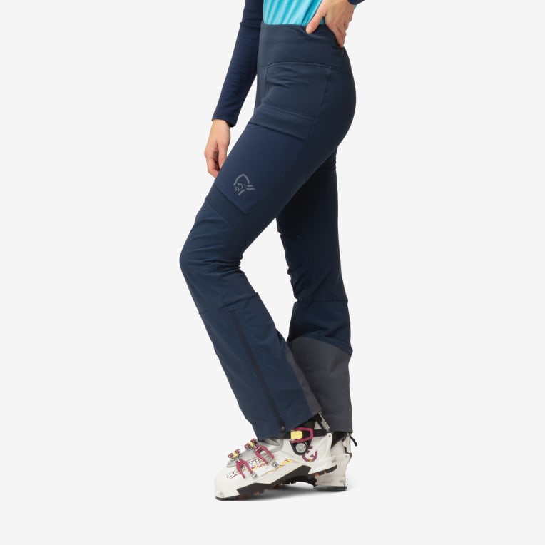 equaliser stretch Tights